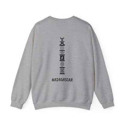 Sweat Aloalo Malgache - Un Symbole de l’Identité Malgache