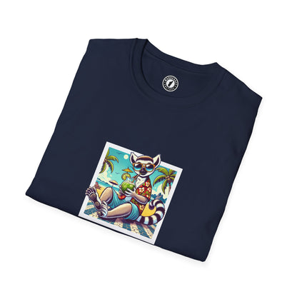 T-Shirt Maki Mojito au Mexique