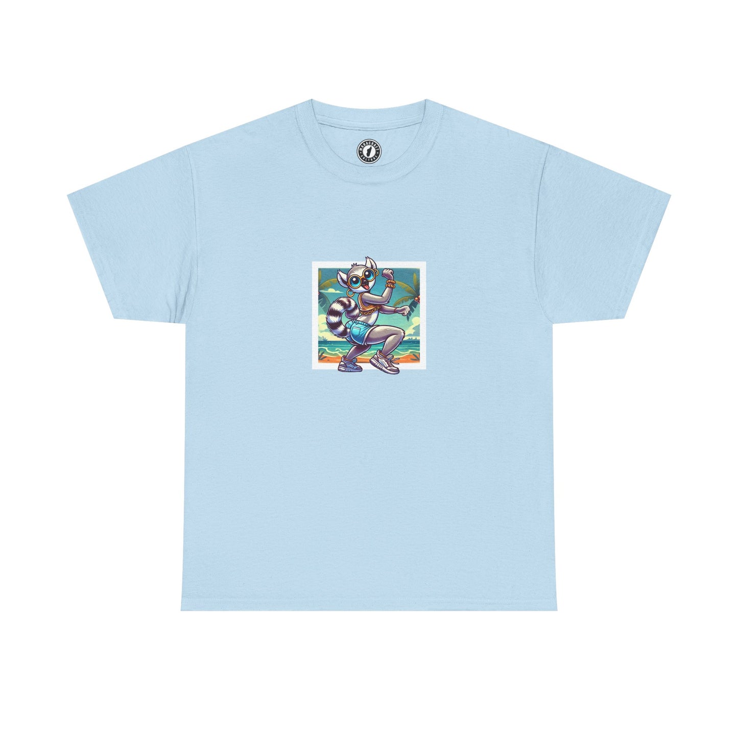 Women's T-Shirt - Maki Summer Dancer