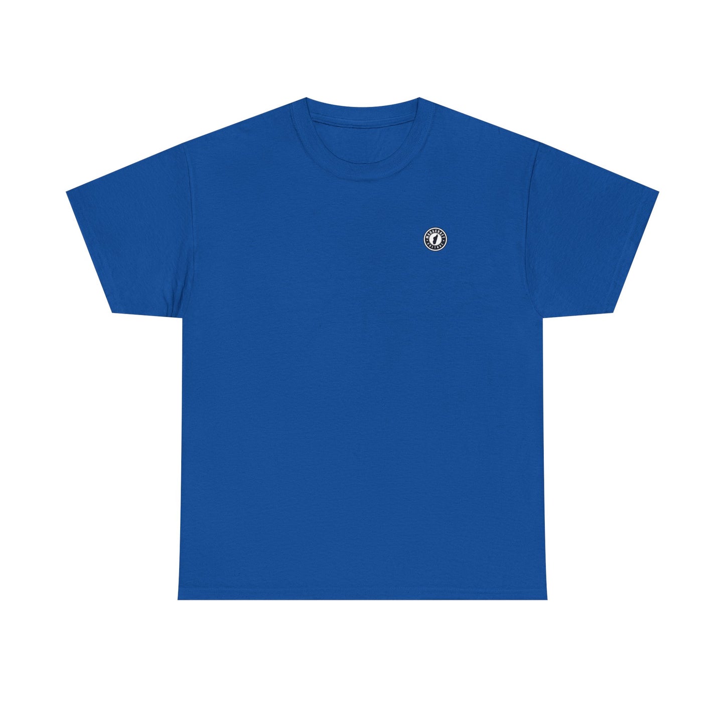 👕 T-Shirt Maki de Madagascar - Un Style Authentique et Sauvage !- Dos