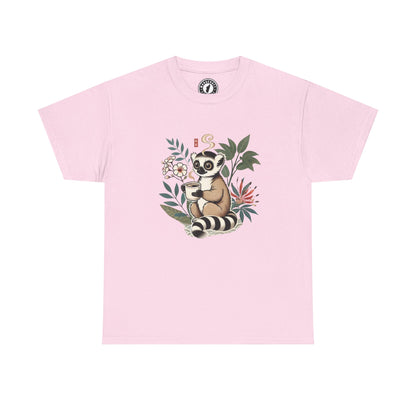 T-Shirt Maki Zen & Café