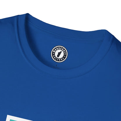 T-Shirt Maki Mojito au Mexique