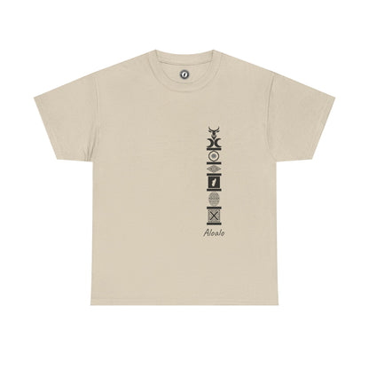 T-Shirt Aloalo Malgache - Un Symbole de l’Identité Malgache