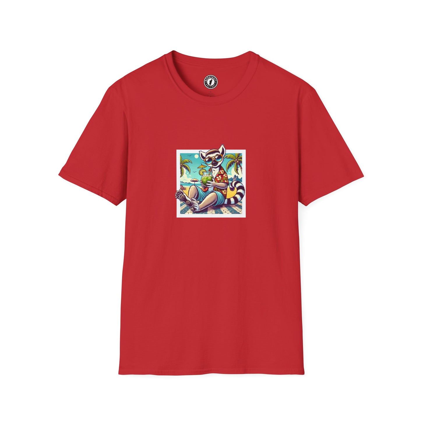 T-Shirt Maki Mojito au Mexique