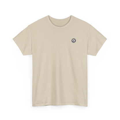 👕 T-Shirt Maki de Madagascar - Un Style Authentique et Sauvage !- Dos