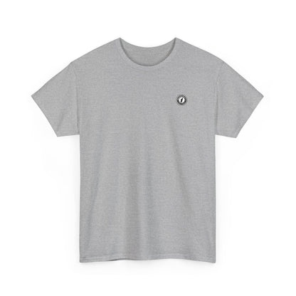 👕 T-Shirt Maki de Madagascar - Un Style Authentique et Sauvage !- Dos