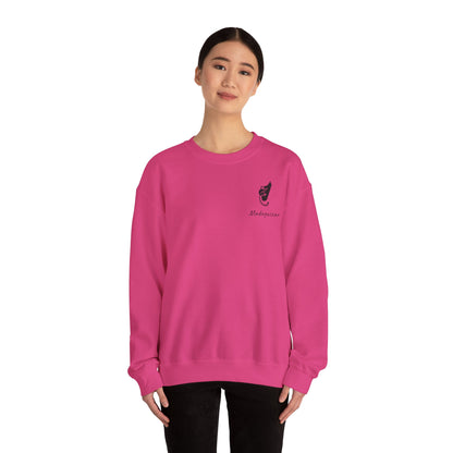 🧥 Sweat Maki de Madagascar - Entre Culture & Faune Endémique 🐾