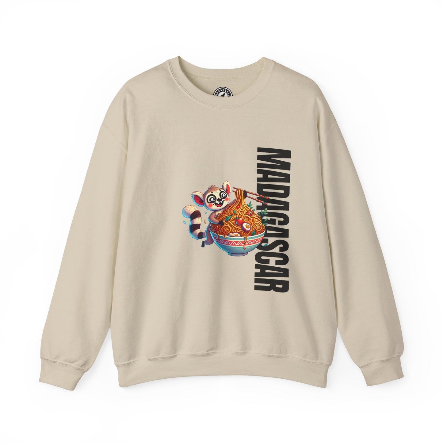 Sweat Maki &amp; Misao - Taste of Madagascar | Madacraft Culture