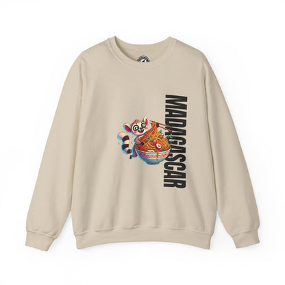 Sweat Maki &amp; Misao - Taste of Madagascar | Madacraft Culture