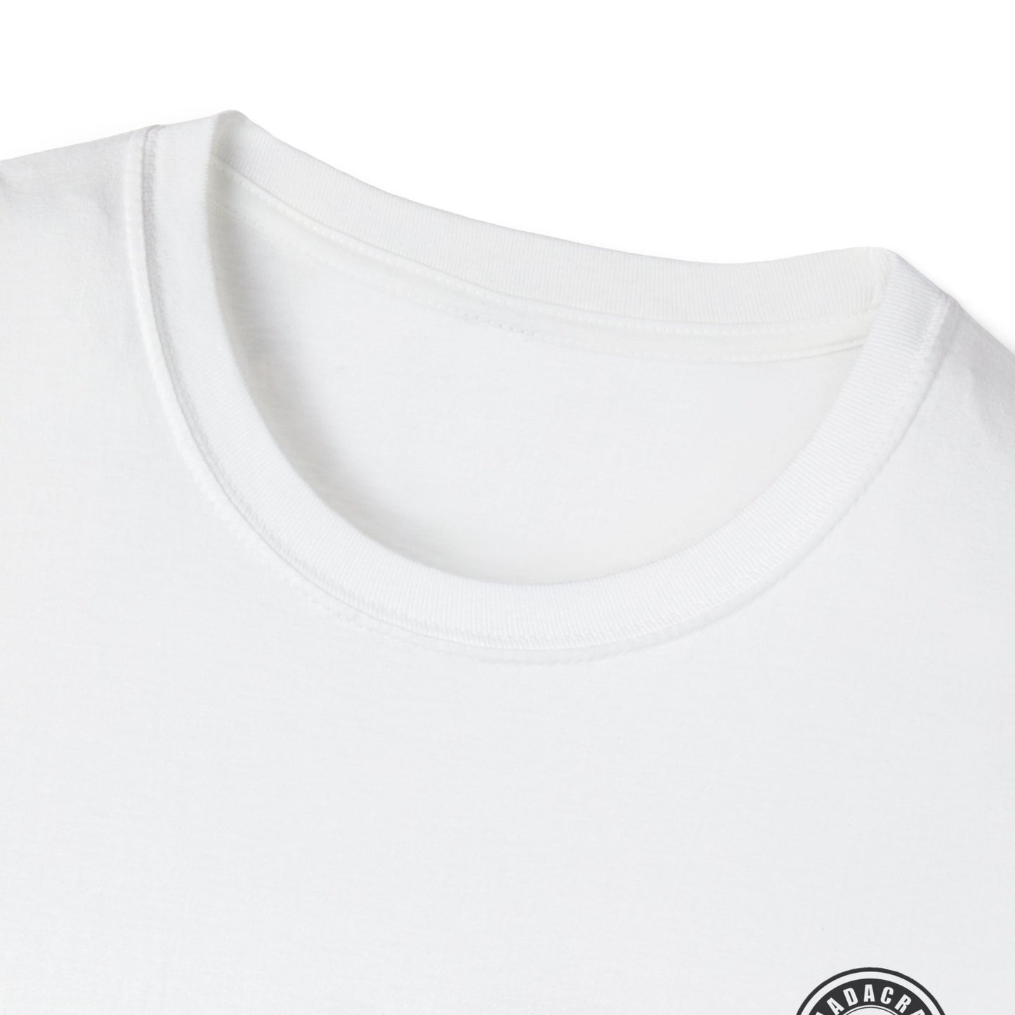 Maki & Pousse-Pousse T-Shirt – The Soul of Madagascar