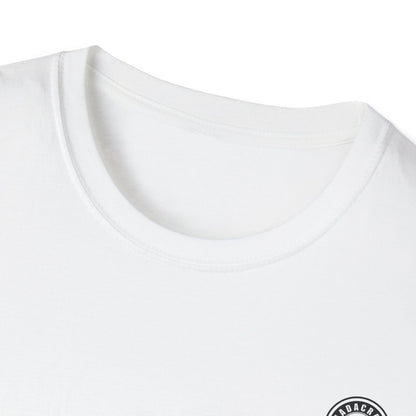 Maki & Pousse-Pousse T-Shirt – The Soul of Madagascar