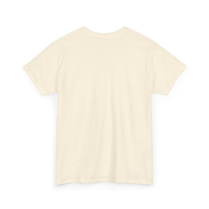 T-Shirt Lémurien Pêcheur – L’Art de la Patience 🎣- Homme