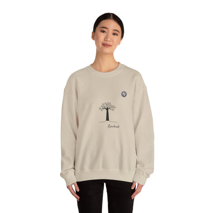 🧥 Sweat Unisexe "Baobab" – Un Symbole Fort de Madagascar