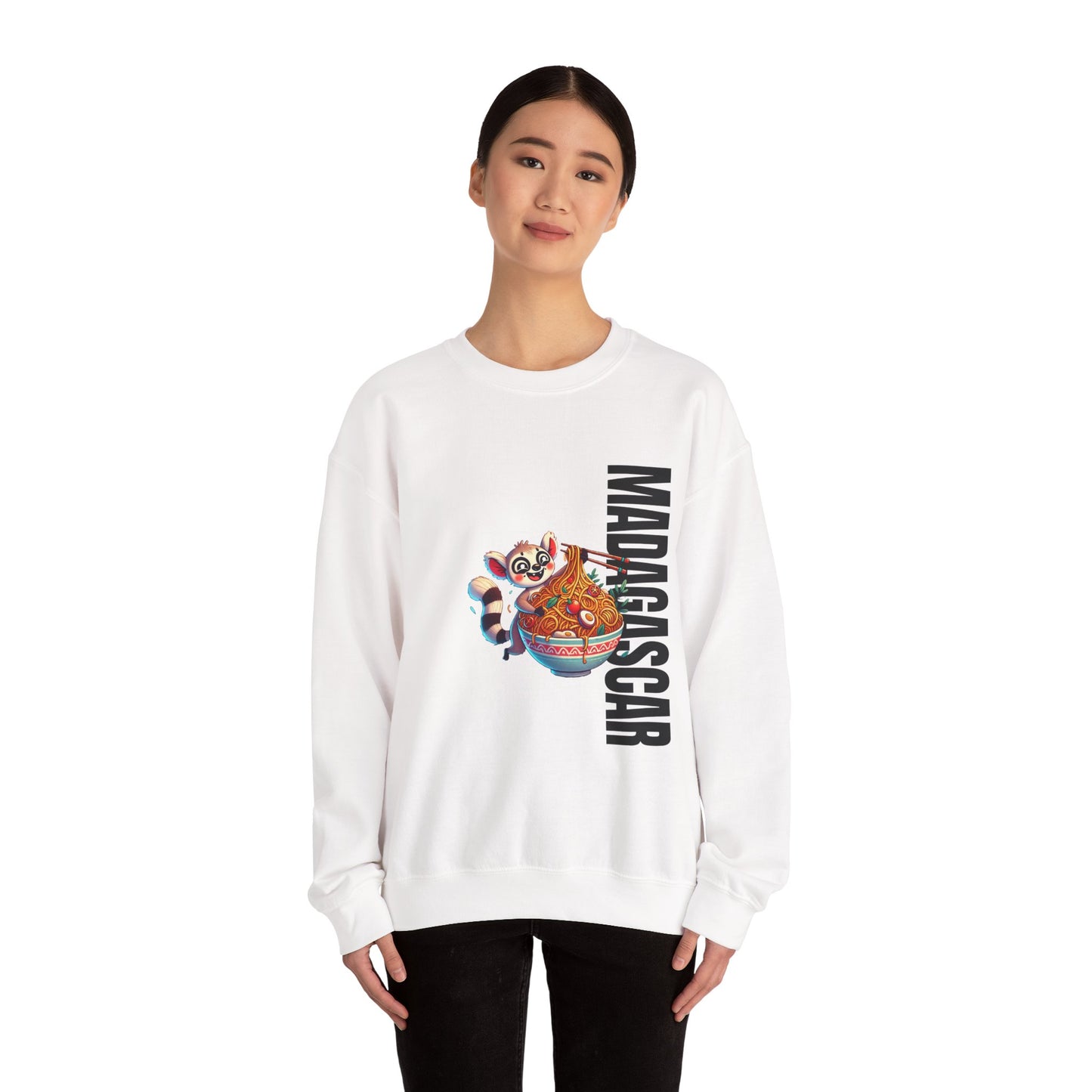 Sweat Maki &amp; Misao - Taste of Madagascar | Madacraft Culture