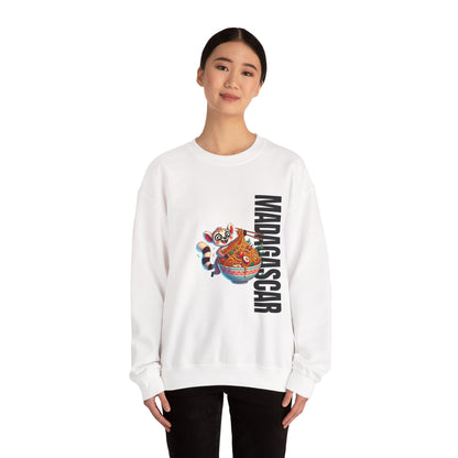 Sweat Maki &amp; Misao - Taste of Madagascar | Madacraft Culture