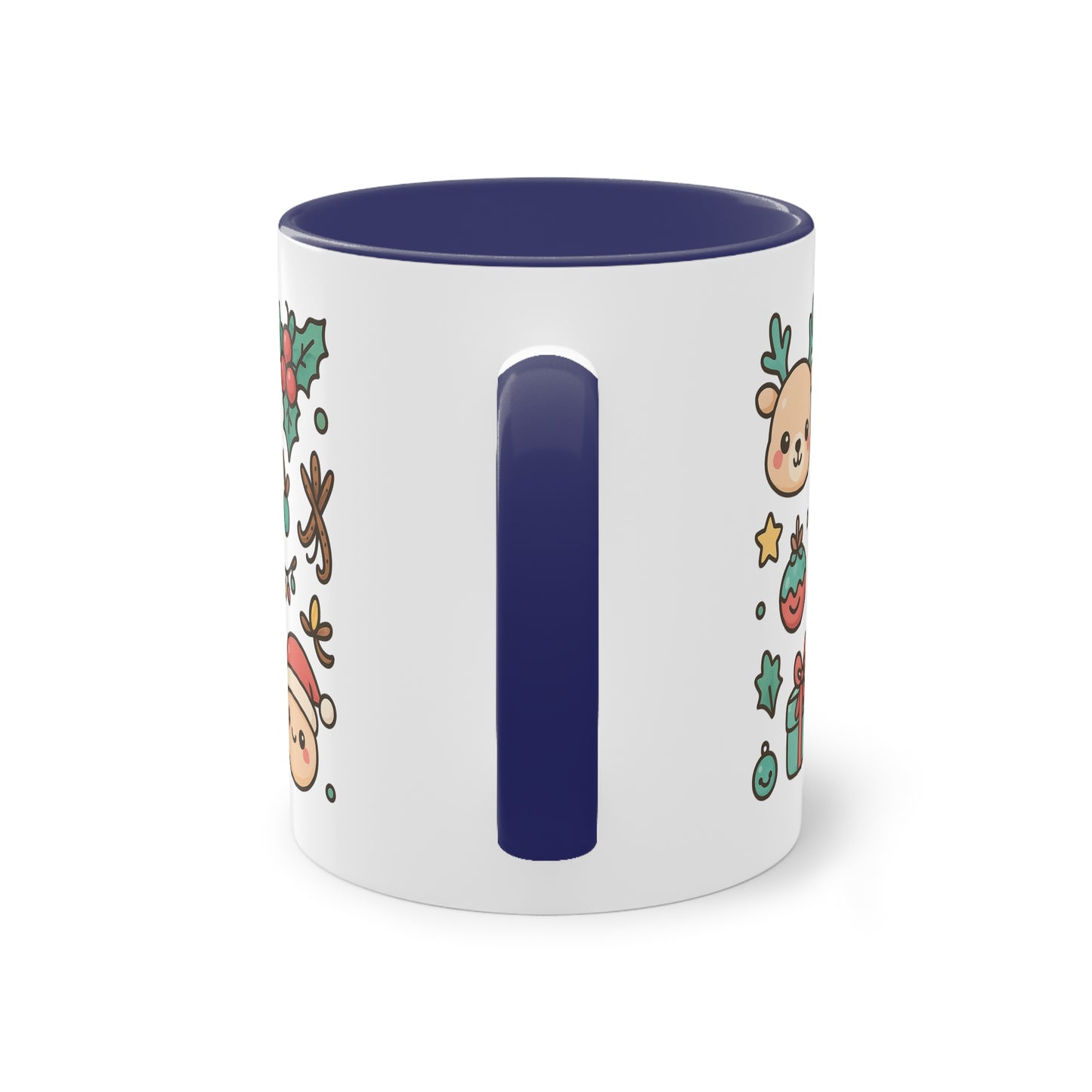 Mug Joyeux Noël – Ambiance Fêtes & Douceur