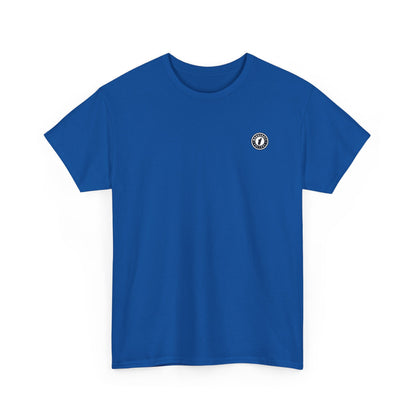 👕 T-Shirt Maki de Madagascar - Un Style Authentique et Sauvage !- Dos