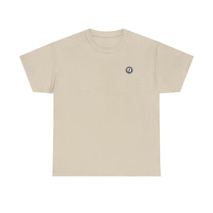 👕 T-Shirt Maki de Madagascar - Un Style Authentique et Sauvage !- Dos