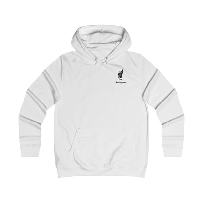 Madagascar Maki Women's Sweatshirt - Design Maki Madagascar | Madacraft Culture