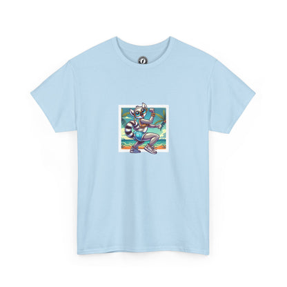Women's T-Shirt - Maki Summer Dancer