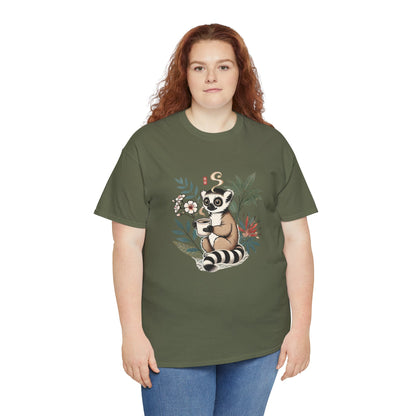 T-Shirt Maki Zen & Café