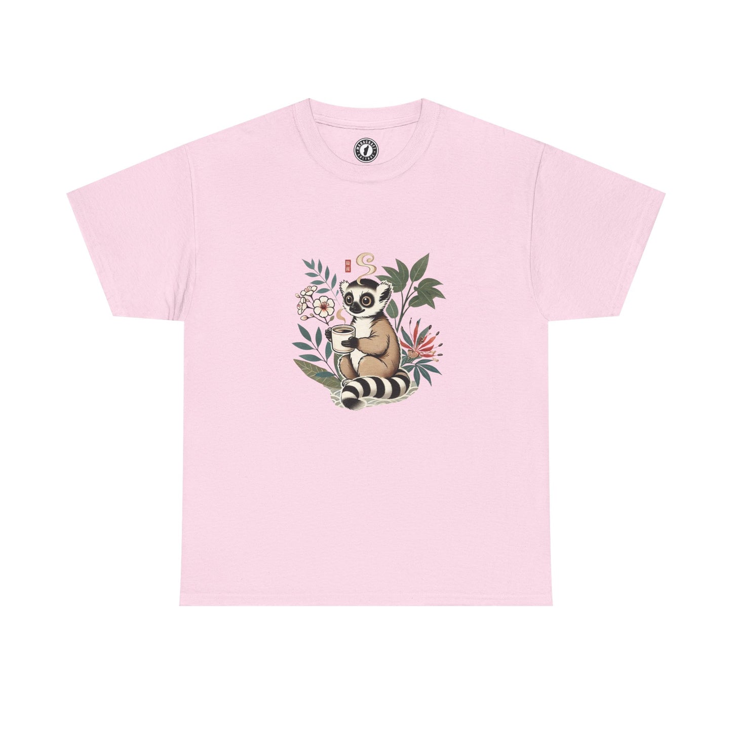 Maki Zen &amp; Café T-Shirt