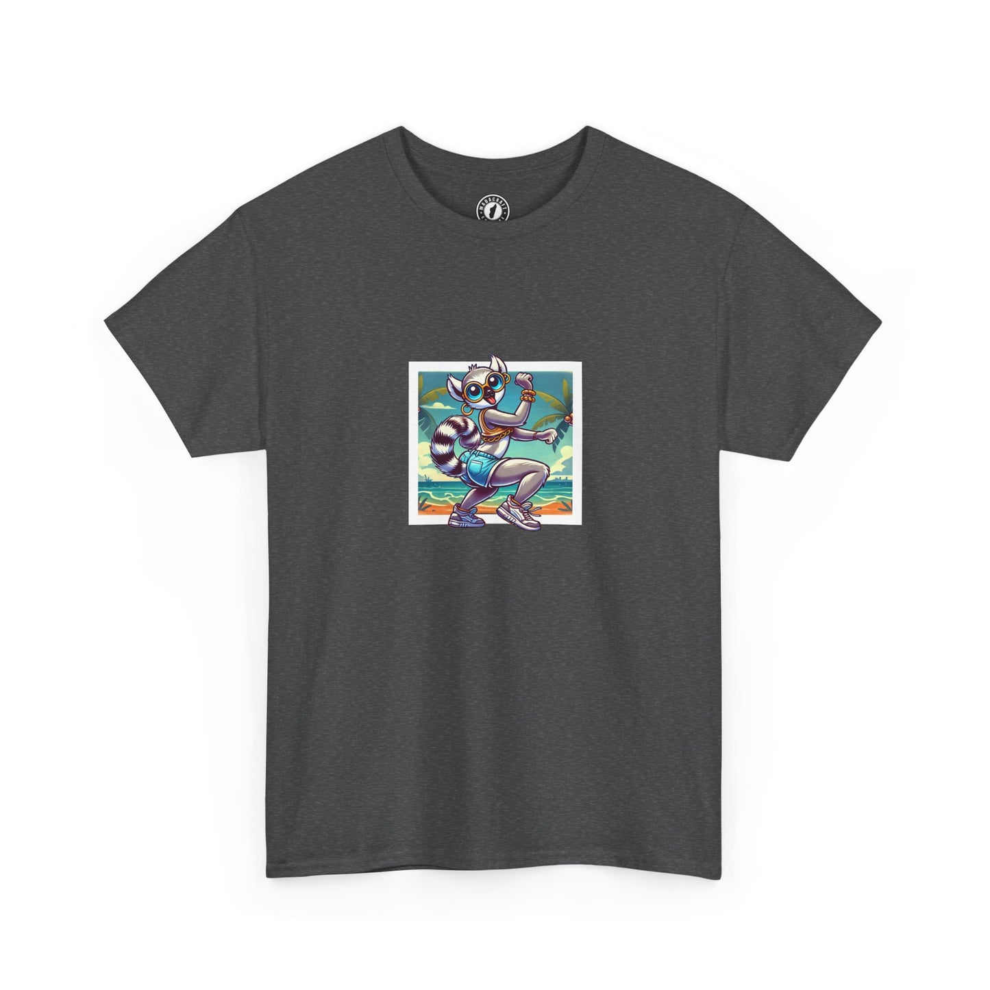 Women's T-Shirt - Maki Summer Dancer