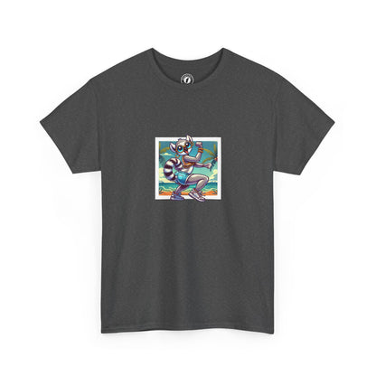 Women's T-Shirt - Maki Summer Dancer