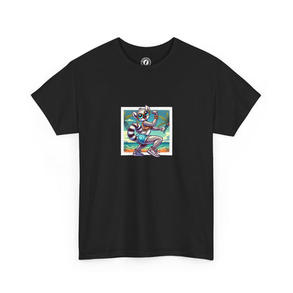 Women's T-Shirt - Maki Summer Dancer