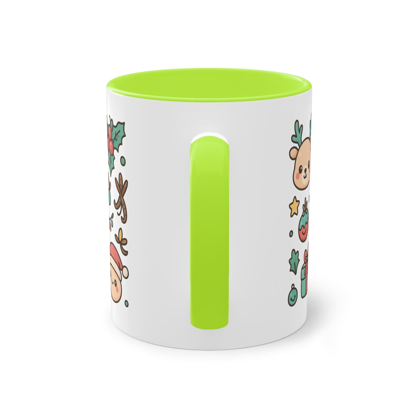 Mug Joyeux Noël – Ambiance Fêtes & Douceur