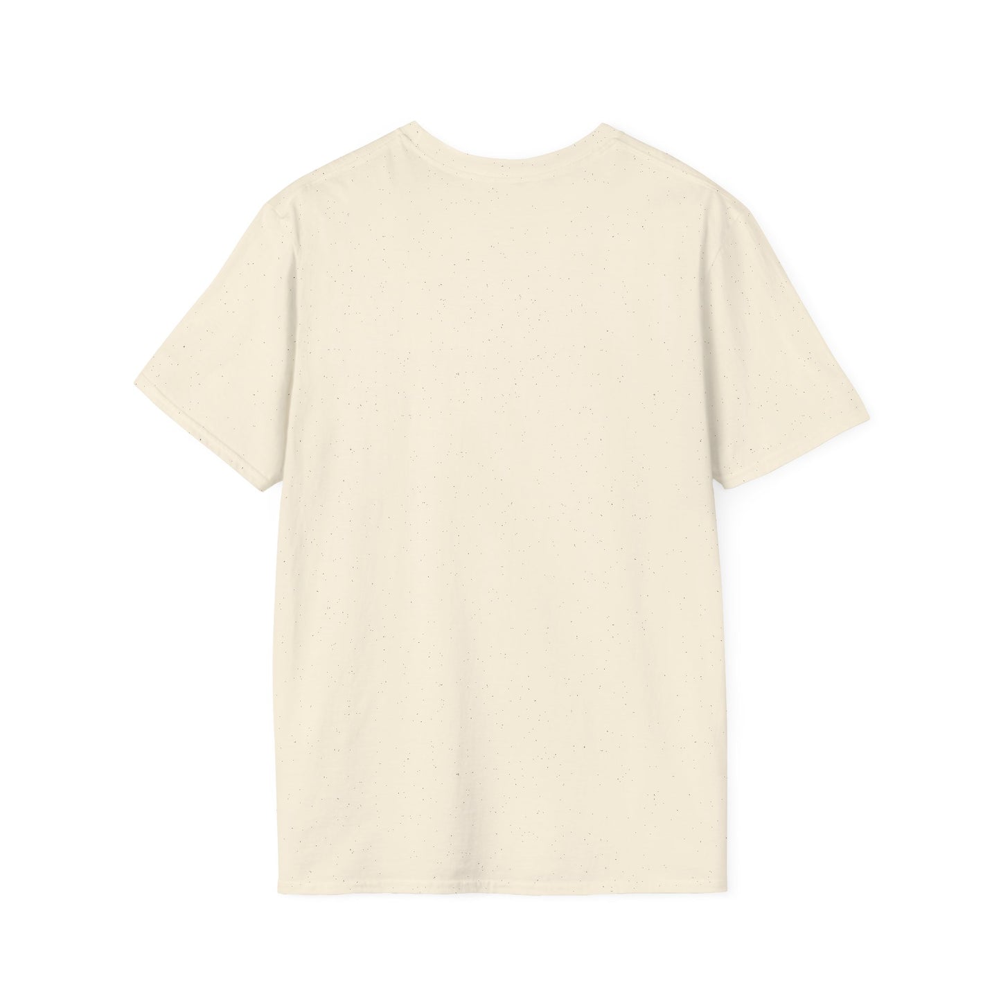 Christmas Zebu T-shirt — Zebu and Santa hat, holiday t-shirt.