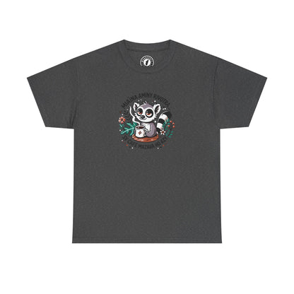 T-Shirt Femme - Maki & Café