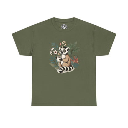 T-Shirt Maki Zen & Café
