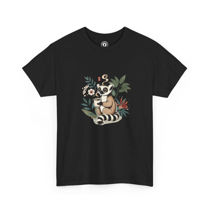 Maki Zen &amp; Café T-Shirt