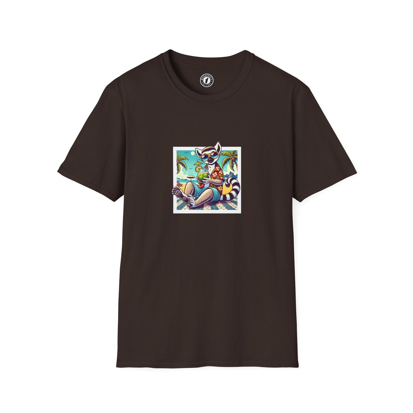 T-Shirt Maki Mojito au Mexique