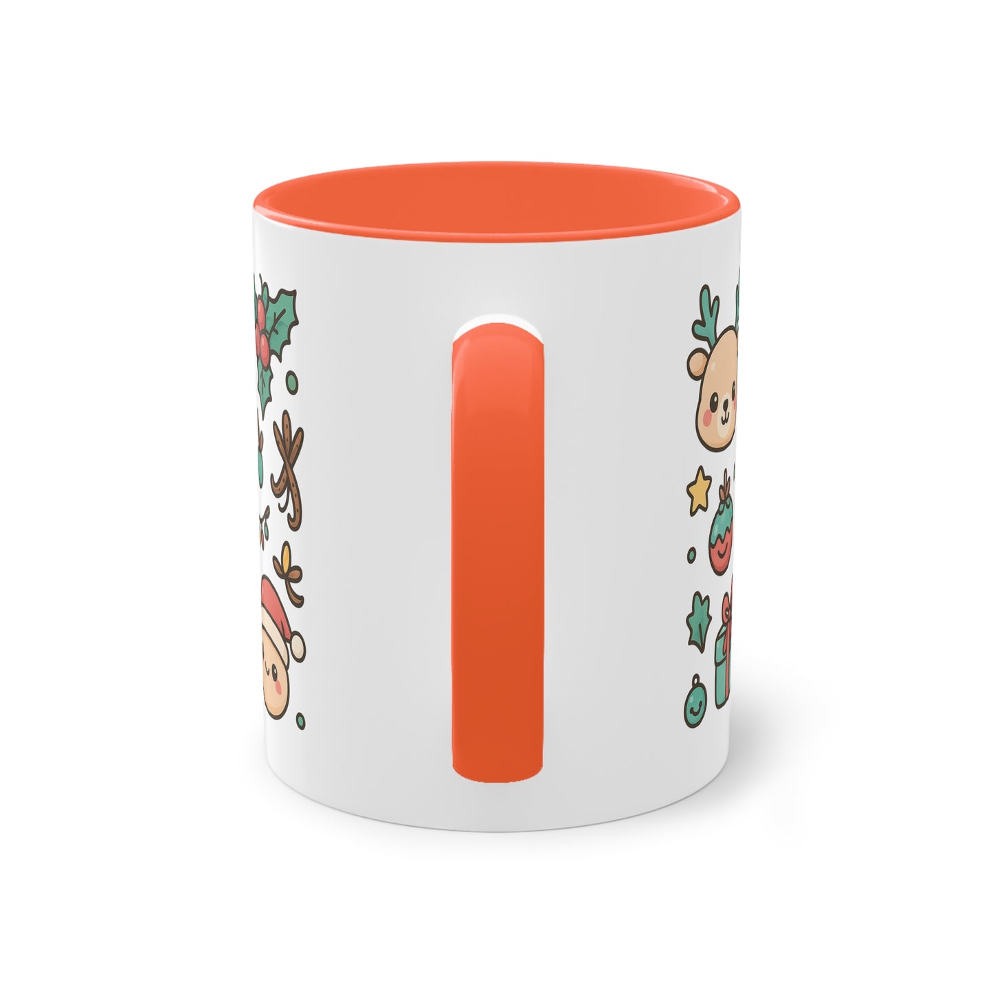 Mug Joyeux Noël – Ambiance Fêtes & Douceur