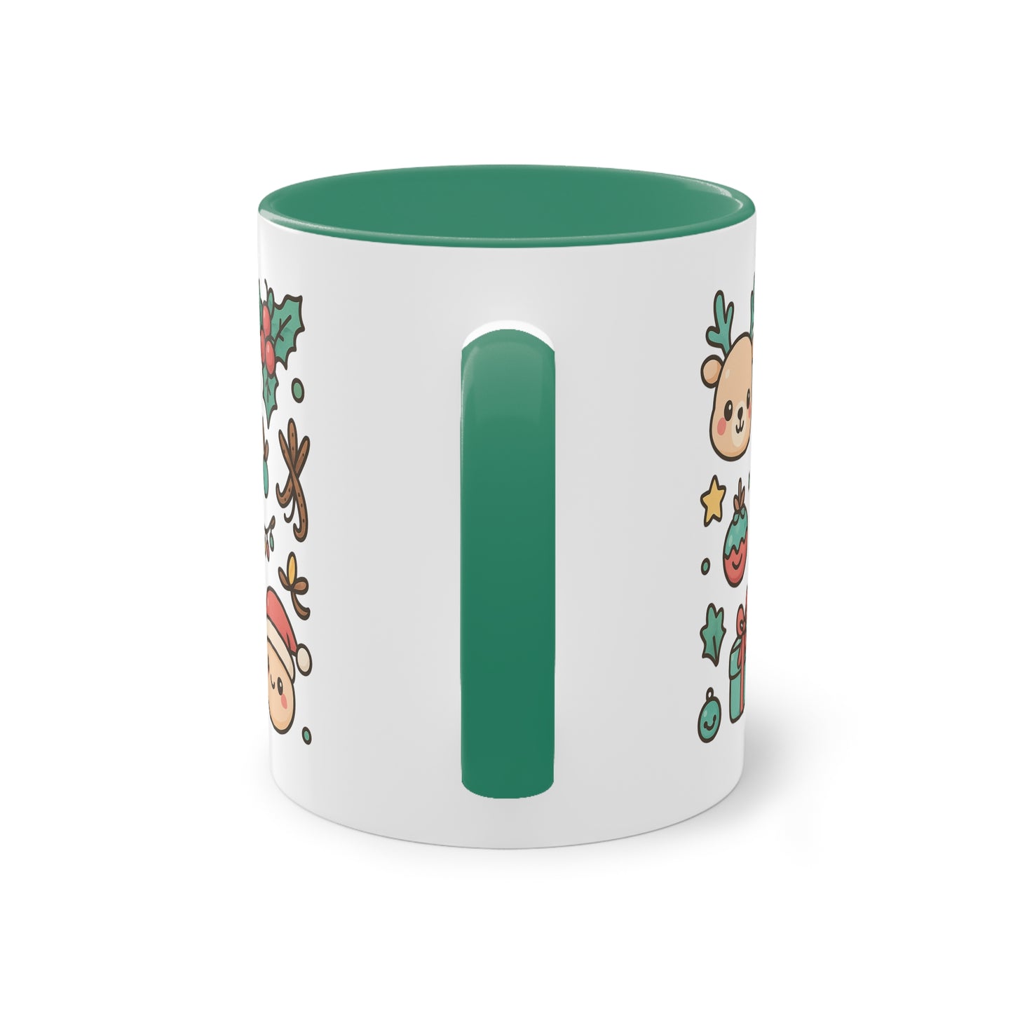 Mug Joyeux Noël – Ambiance Fêtes & Douceur