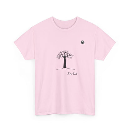 "Baobab" T-Shirt – A Powerful Symbol of Madagascar