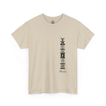 T-Shirt Aloalo Malgache - Un Symbole de l’Identité Malgache