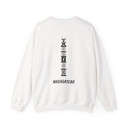 Sweat Aloalo Malgache - Un Symbole de l’Identité Malgache