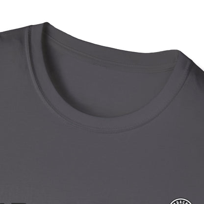 T-Shirt Baobab Avenue - Nature de Madagascar | Madacraft Culture