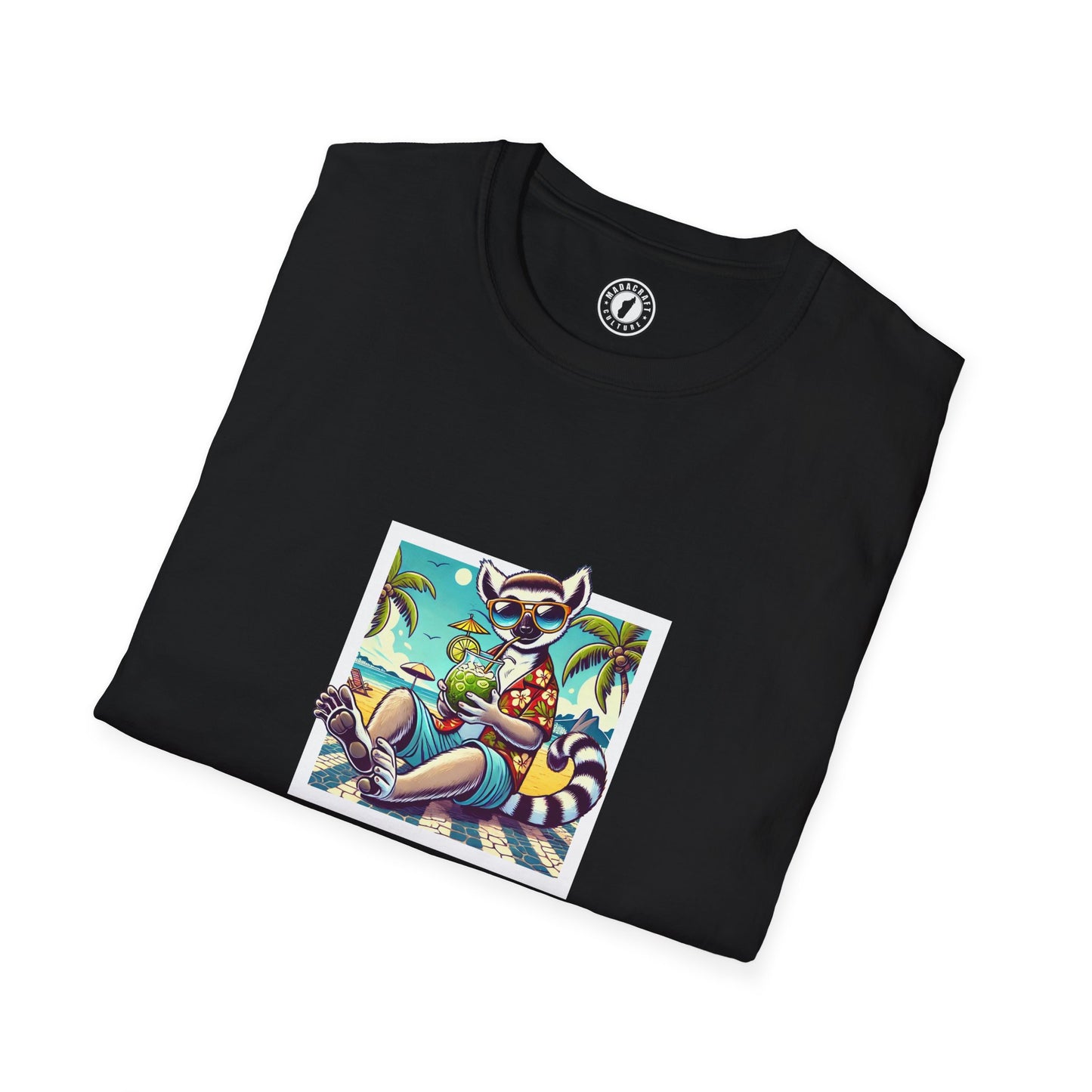 T-Shirt Maki Mojito au Mexique