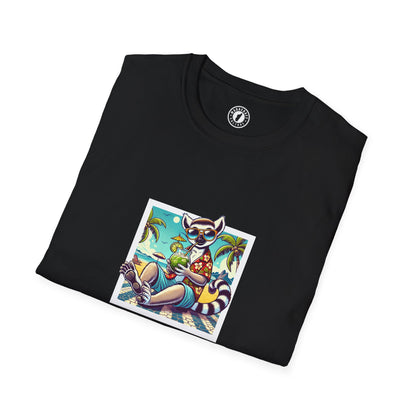 T-Shirt Maki Mojito au Mexique