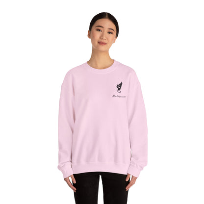 🧥 Sweat Maki de Madagascar - Entre Culture & Faune Endémique 🐾