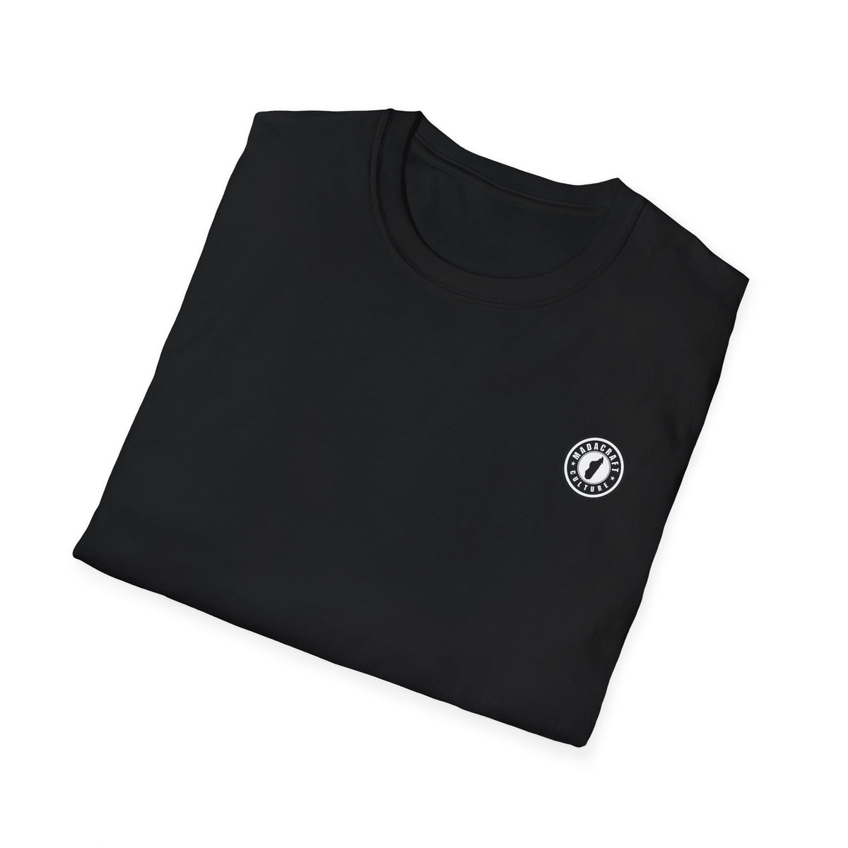 T-shirt "Modern Chameleon – Art &amp; Nature of Madagascar"