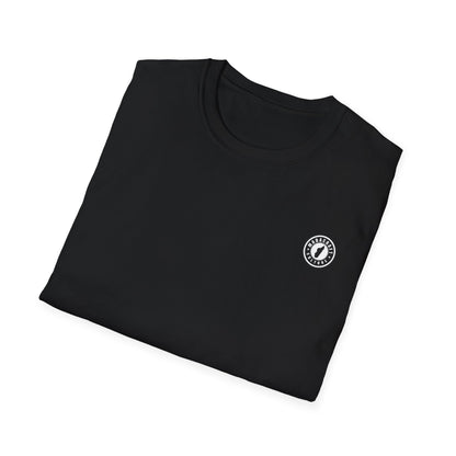 T-shirt "Modern Chameleon – Art &amp; Nature of Madagascar"