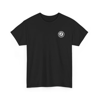 🏀 Basketball Maki T – "Play Hard Mada Mode" - Shirt