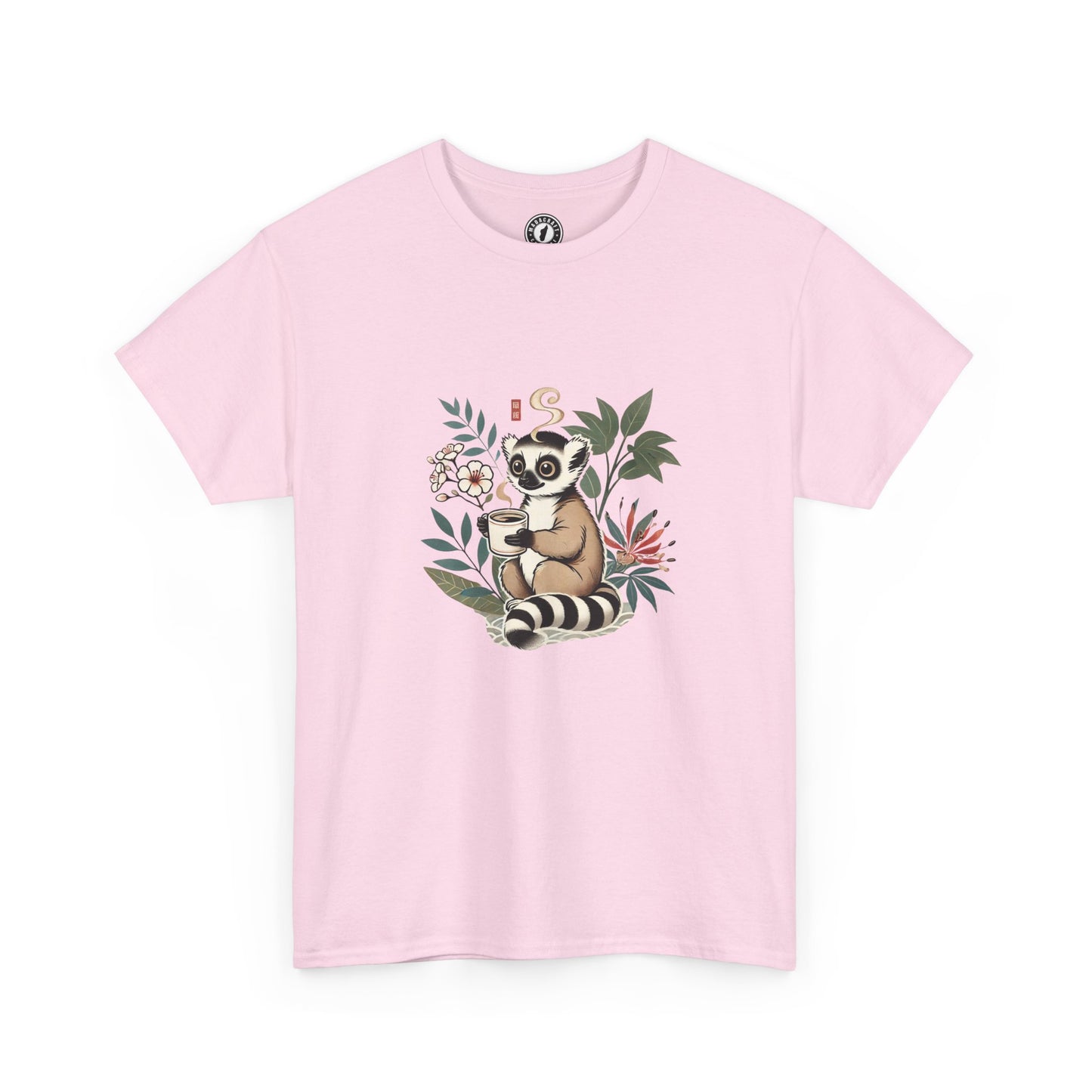 Maki Zen &amp; Café T-Shirt