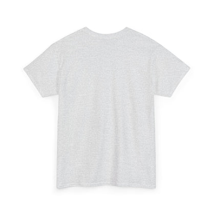T-Shirt Lémurien Pêcheur – L’Art de la Patience 🎣- Homme