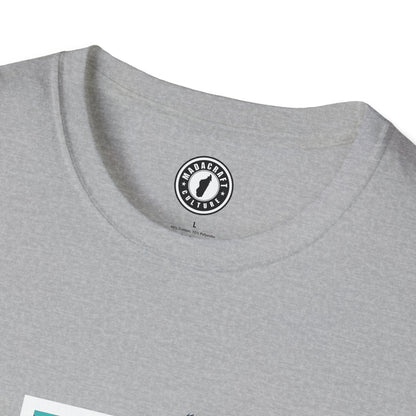 T-Shirt Maki Mojito au Mexique